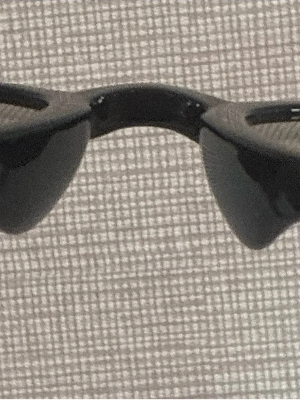 BLUE ELEPHANT ANDY-S Black- Sunglasses Modern Minimalist Korea Authentic